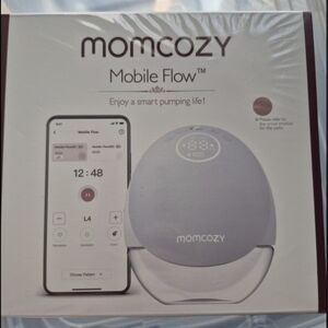 Momcozy Mobile Flow Pump
